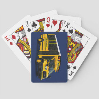 JML-Student Spielkarten