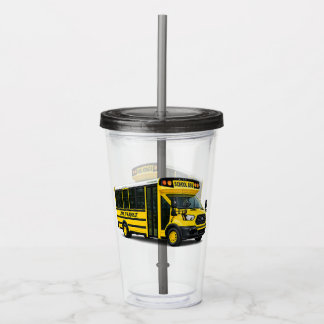 JML Transit Acryltrinkbecher