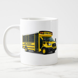 JML Transit Jumbo-Tasse
