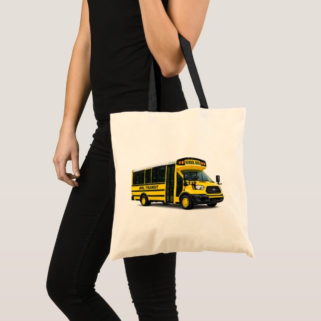JML Transit Tragetasche (Vorderseite (Produkt))