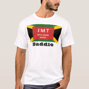 JMT BADDIE T-Shirt