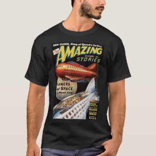 JMT COOL SK8 T - Shirt