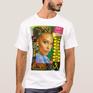 JMT HOT MODELS KARESSA & TINA T - Shirt