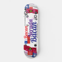 JMT PERU OFFIZIELLE PRO SKATEBOARDS
