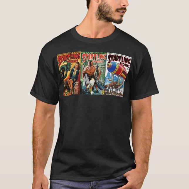 JMT SK8BOARD T - Shirt (Vorderseite)