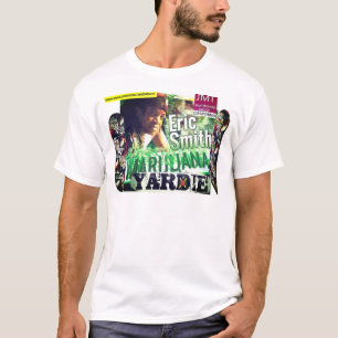 JMT SKATEBOARD SK8 T - Shirt