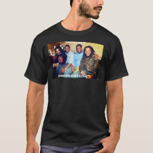 JMT SKATEBOARD SK8 T - Shirt