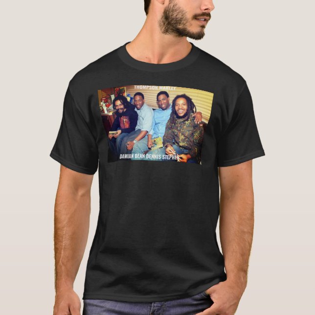 JMT SKATEBOARD SK8 T - Shirt (Vorderseite)