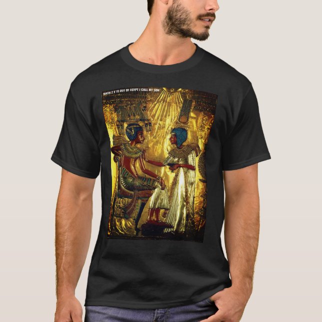 JMT SKATEBOARD SK8 T - Shirt (Vorderseite)
