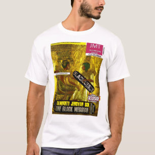 JMT SKATEBOARD T - Shirt