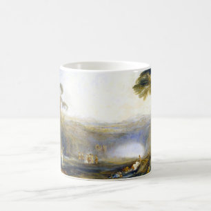JMW Turner die goldene Ast-Tasse Tasse