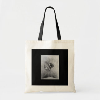 Jn Blumen-Tasche Tragetasche