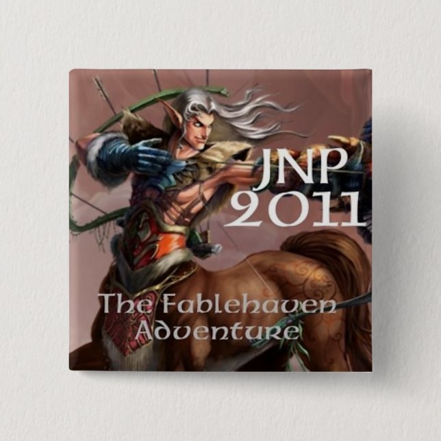 JNP 2011 BUTTON (Vorderseite)