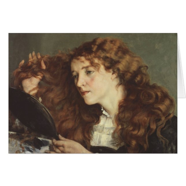 Jo, die schöne Ire (Vorderseite (Horizontal))