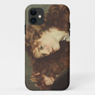 Jo, die schöne Ire Case-Mate iPhone Hülle