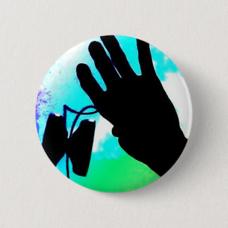 Jo-Jo im Himmel Button