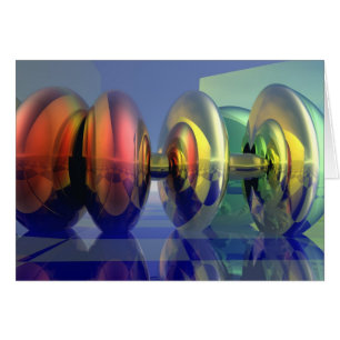 Jo-Jo magische Karte