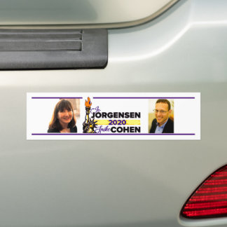 Jo Jo & Spike 2020 Autoaufkleber