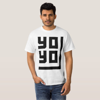 Jo-Jo T-Shirt
