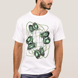 Jo-Jo Verwicklung T-Shirt