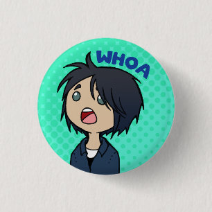 Jo Knopf Button