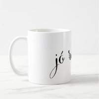 jó reggelt Good Morning Ungarische Tasse