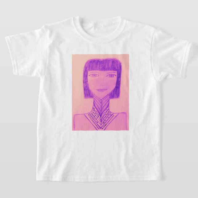 Jo T-Shirt (Ablage )