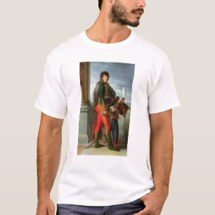Joachim Murat 1801 T-Shirt