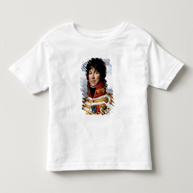 Joachim Murat Kleinkind T-shirt (Vorderseite)