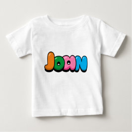 Joan Baby T-shirt