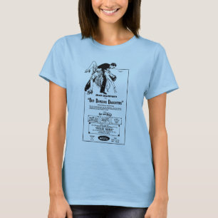 Joan Crawford UNSERE TANZENDEN TÖCHTER 1928 T-Shirt