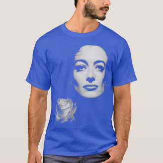 Joan Crawford Vintag 1 T-Shirt
