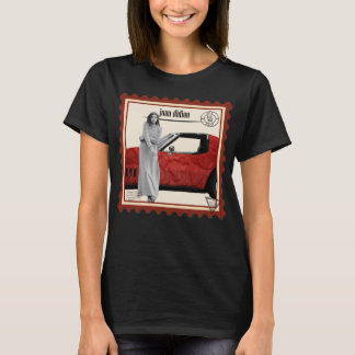 Joan Didion T-Shirt