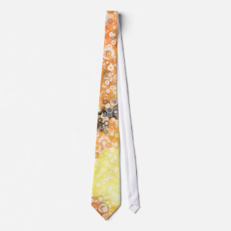 Joan Miro nochmals besucht Krawatte