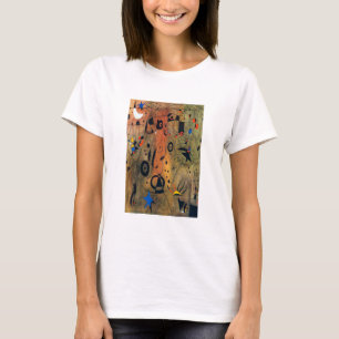 Joan-Mirogemälde T-Shirt