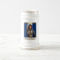 Joan of Arc: Das Dienstmädchen Orleans, Ritter Her