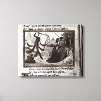 Joan of Arc