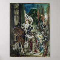 Joan of Arc
