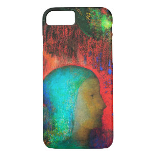 Joan of Arc, Redon Case-Mate iPhone Hülle