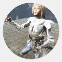 Joan of Arc