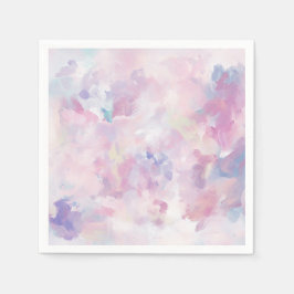 Joan Paper Napkins Serviette