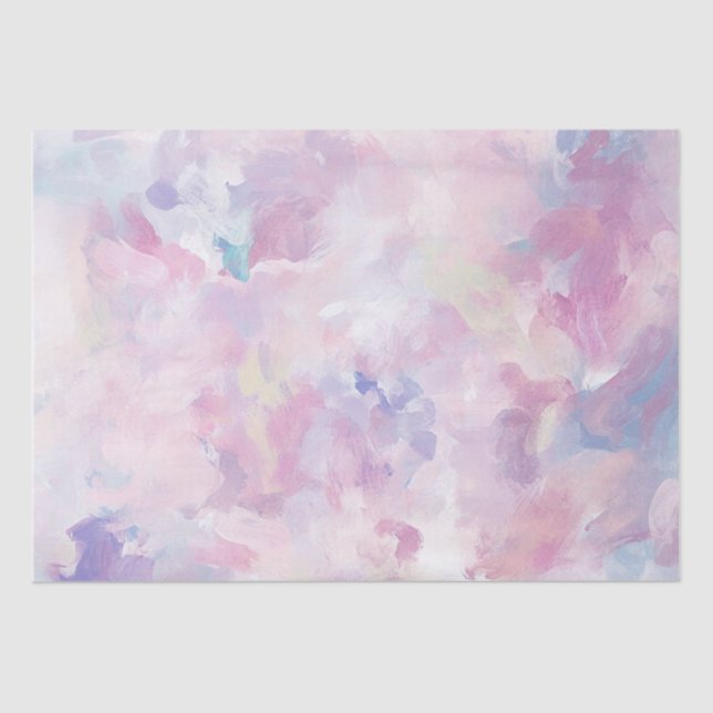 Joan Tissue Wrapping Paper Seidenpapier (Vorderseite)