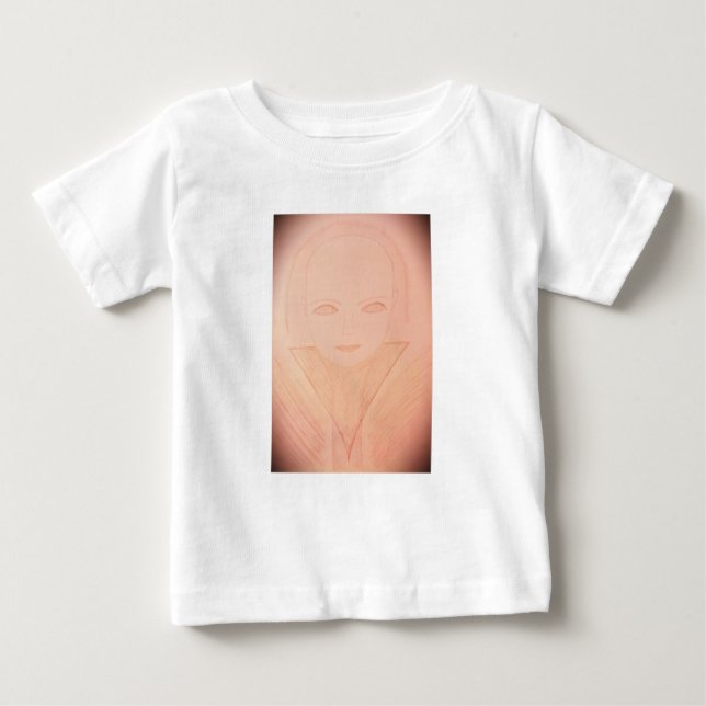 Joana Baby T-shirt (Vorderseite)