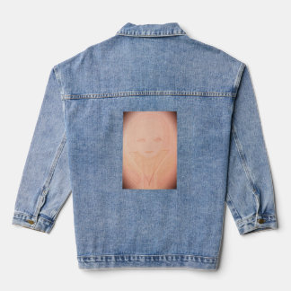 Joana Jeansjacke