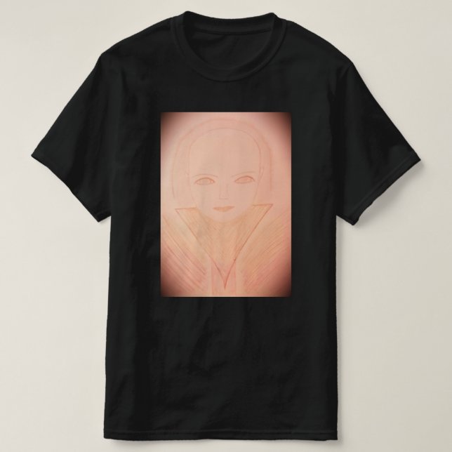 Joana T-Shirt (Design vorne)