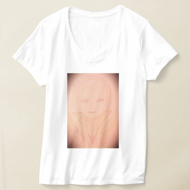 Joana T-Shirt (Ablage )