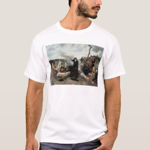 Joanna das wütende T-Shirt