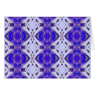 Joans Sonnenuntergangsmuster