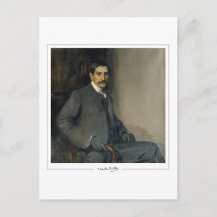 Joaquín Sorolla #24 - Kunstpostkarte Postkarte