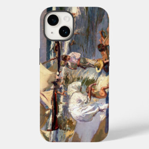 Joaquin Sorolla - Valencia Beach by Morning Light Case-Mate iPhone 14 Hülle